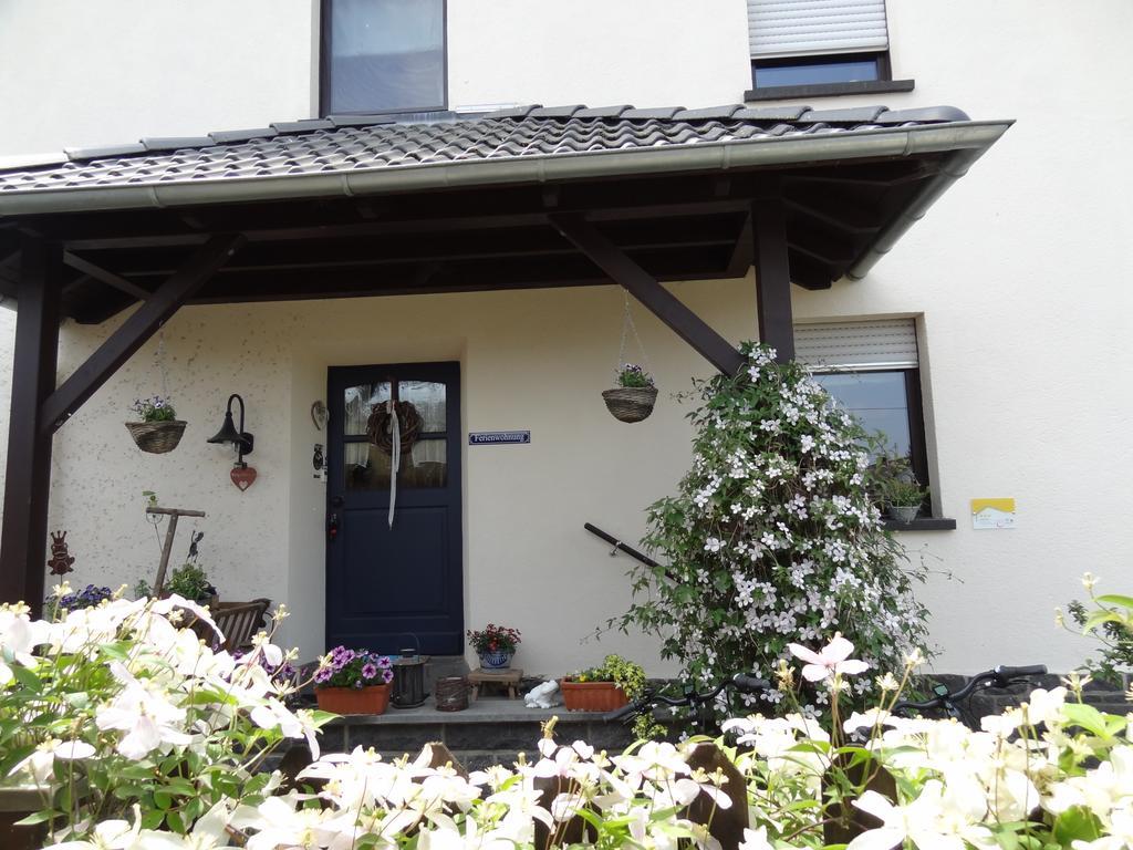 Ferienwohnung Vogt Mertloch Habitación foto